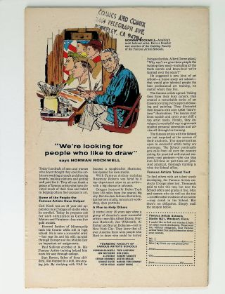 Tales of Suspense  #98 - Image 1