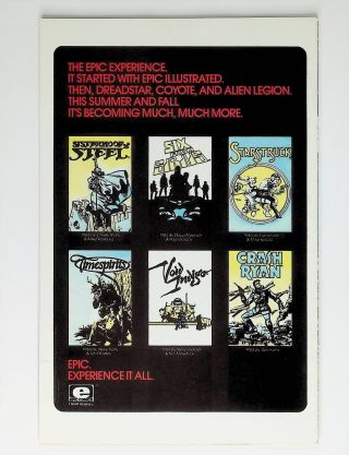 Coyote  #11 - Image 1