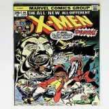 Uncanny X-Men  #94 - Thumbnail 0
