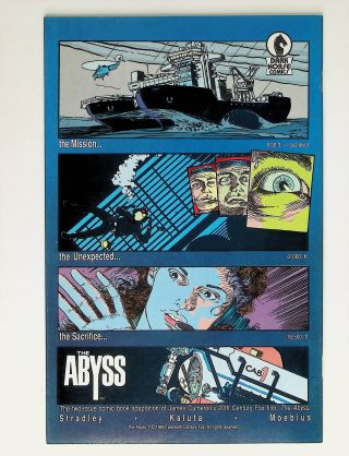 Predator  #1 - Image 1