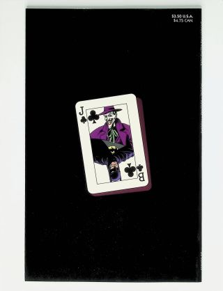 Batman: The Killing Joke  #1 - Image 1