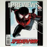 Marvel Previews  #95 - Thumbnail 0