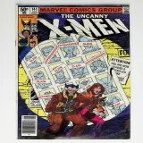 Uncanny X-Men  #141 - Thumbnail 0