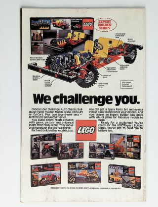 Uncanny X-Men  #141 - Image 1