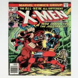 Uncanny X-Men  #102 - Thumbnail 0