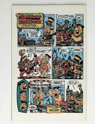 Teenage Mutant Ninja Turtles Adventures  #1 - Image 1