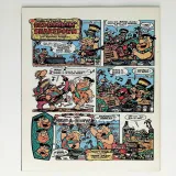 Teenage Mutant Ninja Turtles Adventures  #1 - Thumbnail 1