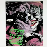 Batman: The Killing Joke  #1 - Thumbnail 0