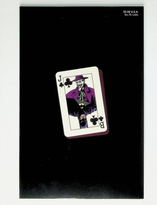 Batman: The Killing Joke  #1 - Image 1