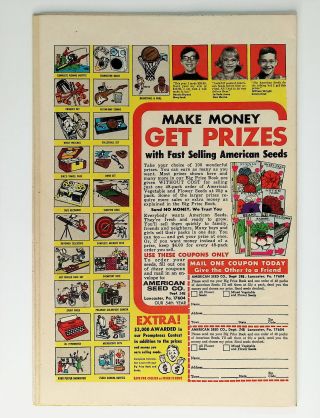 Hero for Hire  #1 - Image 1