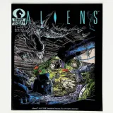 Aliens  #1 - Thumbnail 0