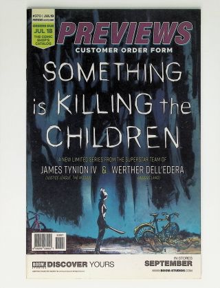 Previews  #370 - Image 0