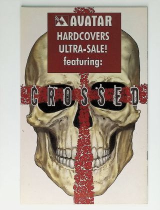 Previews  #370 - Image 1