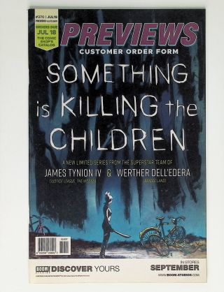 Previews  #370 - Image 0