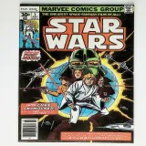 Star Wars  #1 (Reprint) - Thumbnail 0
