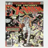 Uncanny X-Men  #130 (Newsstand) - Thumbnail 0