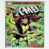 Uncanny X-Men  #135 (Newsstand) - Thumbnail 0