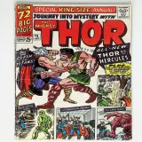 Journey Into Mystery Annual  #1 - Thumbnail 0