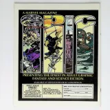 Marvel Age  #12 - Thumbnail 1