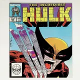 Incredible Hulk  #340 - Thumbnail 0