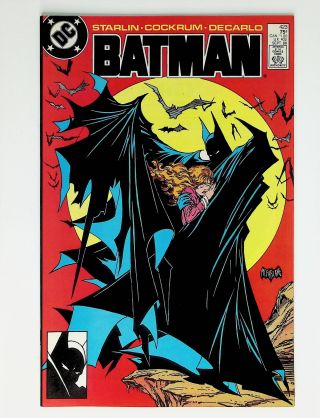 Batman  #423 - Image 0