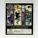 Marvel Age  #12 - Thumbnail 1