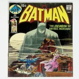Batman  #227 - Thumbnail 0