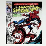 Amazing Spider-Man  #361 - Thumbnail 0
