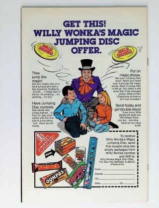 DC Comics Presents  #47 - Image 1