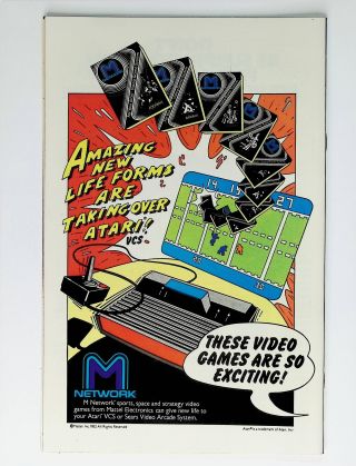 Detective Comics  #524 - Image 1