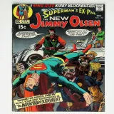 Superman's Pal Jimmy Olsen  #134 - Thumbnail 0