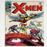 Uncanny X-Men  #49 - Thumbnail 0