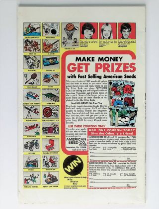 Giant-Size X-Men  #1 - Image 1