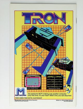 Omega Men  #3 - Image 1