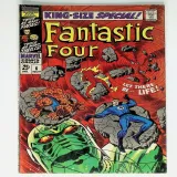 Fantastic Four Annual  #6 - Thumbnail 0