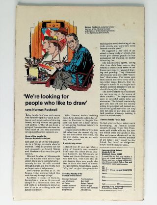 Fantastic Four Annual  #6 - Image 1