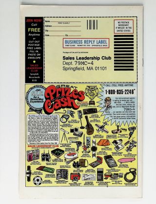 Amazing Spider-Man  #194 (Newsstand) - Image 1