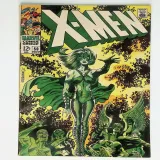 Uncanny X-Men  #50 - Thumbnail 0