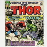 Journey Into Mystery  #112 - Thumbnail 0