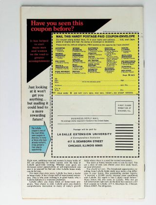 Werewolf By Night  #32 - Image 1