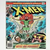 Uncanny X-Men  #101 - Thumbnail 0