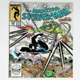 Amazing Spider-Man  #299 - Thumbnail 0