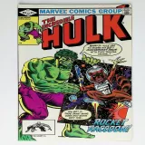 Incredible Hulk  #271 - Thumbnail 0