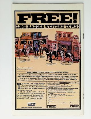 Incredible Hulk  #271 - Image 1