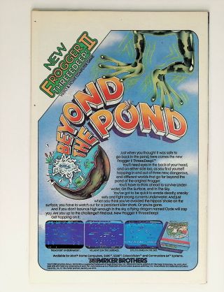 Marvel Super Heroes Secret Wars  #8 - Image 1