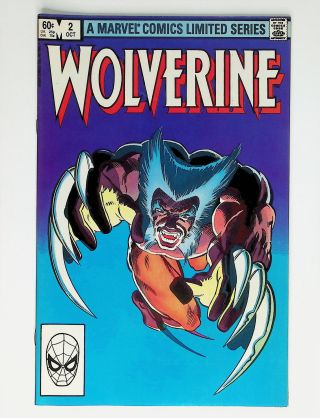 Wolverine  #1 - #4 - Image 3