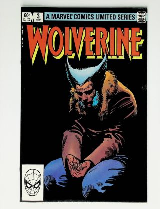 Wolverine  #1 - #4 - Image 5