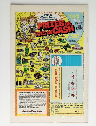 Strange Tales  #169 - Image 1