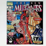 New Mutants  #98 - Thumbnail 0