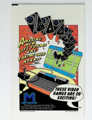 Batman  #357 - Image 3